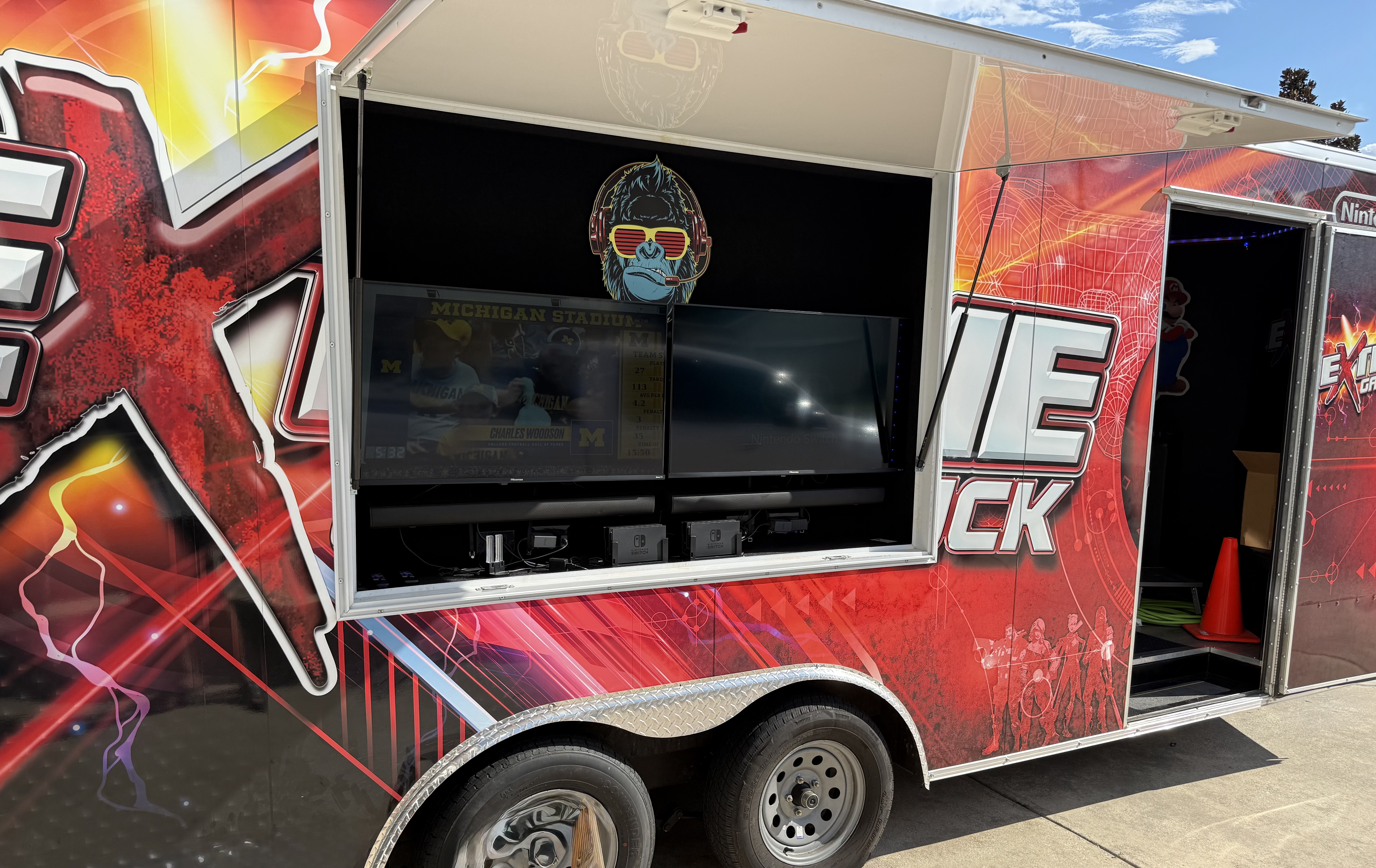 Internet-Based Games