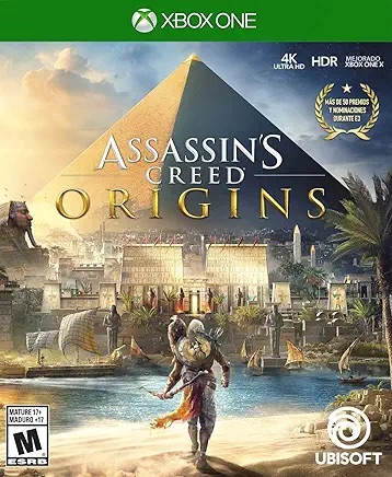 Assassin's Creed Origins