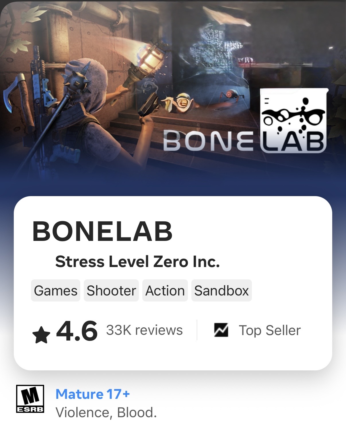 Bonelab