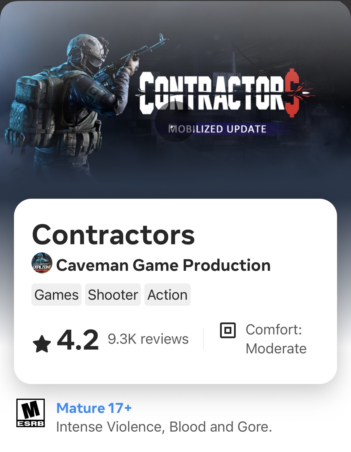 Contractors